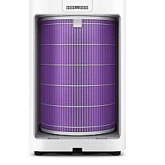 Alapure HEPA-filter geschikt voor Xiaomi Mi Air Antibacterieel Alapure HEPA-filter geschikt voor Xiaomi Mi Air Antibacterieel