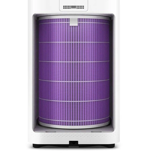Alapure HEPA-filter geschikt voor Xiaomi Mi Air Antibacterieel
