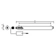 UV Lamp 12 GPD UV Lamp 12 GPD
