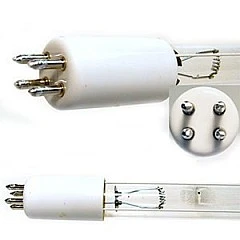 UV Vervangingslamp 1GPD UV Vervangingslamp 1GPD