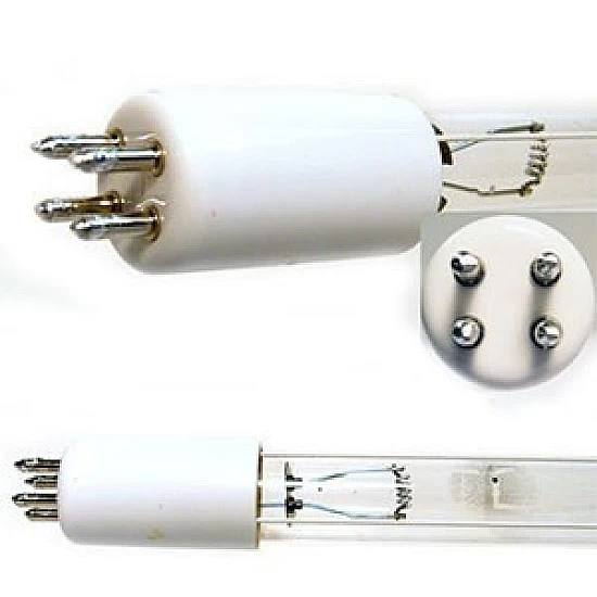 UV Vervangingslamp 1GPD UV Vervangingslamp 1GPD