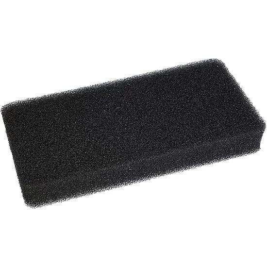 Alapure Wasdroger Condensor Schuimfilter geschikt voor Gorenje 327136 Alapure Wasdroger Condensor Schuimfilter geschikt voor Gorenje 327136