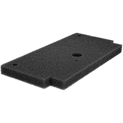 Alapure Filter Wasdroger geschikt voor Bosch 12022801