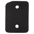 Alapure Warmtepompdroger Filter geschikt voor Miele 9164761 Alapure Warmtepompdroger Filter geschikt voor Miele 9164761