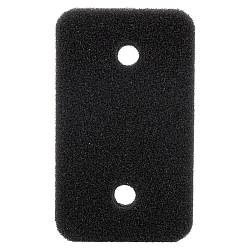 Alapure Warmtepompdroger Filter geschikt voor Miele 7070070