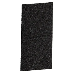 Alapure Wasdroger Condensor Stoffilter geschikt voor Indesit C00314947