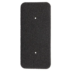 Alapure Wasdroger Schuimfilter geschikt voor Candy 40006731