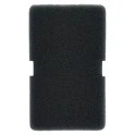 Alapure Verdamper Filter Spons geschikt voor Smeg 782372152