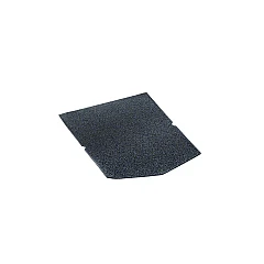 Eurofilter DF090 Geschikt voor Miele Deurfilter Warmtepompdroger 6057930 Eurofilter DF090 Geschikt voor Miele Deurfilter Warmtepompdroger 6057930