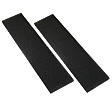 Eurofilter DFP80 Geschikt voor Miele Vulopening Warmtepompdroger 9688381 Eurofilter DFP80 Geschikt voor Miele Vulopening Warmtepompdroger 9688381
