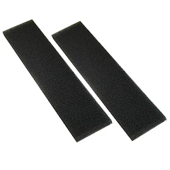 Eurofilter DFP80 Geschikt voor Miele Vulopening Warmtepompdroger 9688381 Eurofilter DFP80 Geschikt voor Miele Vulopening Warmtepompdroger 9688381