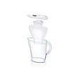 Brita Waterfilterkan Marella Wit 1051118 Brita Waterfilterkan Marella Wit 1051118