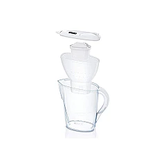 Brita Waterfilterkan Marella Wit 1051118 (Filtert PFAS) Brita Waterfilterkan Marella Wit 1051118 (Filtert PFAS)