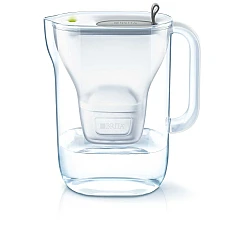 Brita Waterfilterkan Style + MAXTRA PRO Waterfilter Brita Waterfilterkan Style + MAXTRA PRO Waterfilter