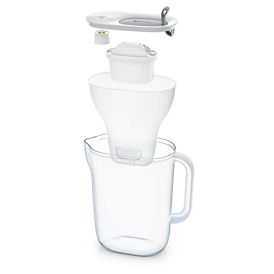 Brita Waterfilterkan Style + MAXTRA PRO Waterfilter Brita Waterfilterkan Style + MAXTRA PRO Waterfilter