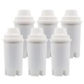 Inventum Strix Waterfilter 20100900021 van Alapure CWF1002 Waterfilters 6-Pack