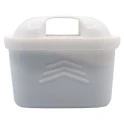 Alapure Waterfilter geschikt voor Senseo Maxtra (6 pack)