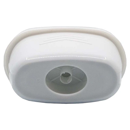 Alapure Waterfilter geschikt voor Siemens 463675 (6-pack)