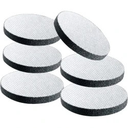 Alapure CWF1005 Compatible met Brita MicroDisc Waterfilterset- 6-pack