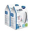 BRITA MicroDisc Waterfilterset- 6-pack BRITA MicroDisc Waterfilterset- 6-pack