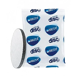BRITA MicroDisc Waterfilterset- 6-pack (Filtert PFAS)