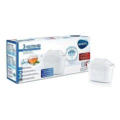 Brita Maxtra+ Waterfilter 3-Pack Brita Maxtra+ Waterfilter 3-Pack