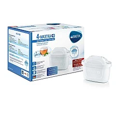 Brita Maxtra+ Waterfilter 4-Pack Brita Maxtra+ Waterfilter 4-Pack