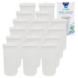 Alapure Waterfilter geschikt voor ZeroWater CWF1003 / 16-Pack