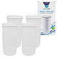 Alapure Waterfilter geschikt voor ZeroWater CWF1003 / 4-Pack Alapure Waterfilter geschikt voor ZeroWater CWF1003 / 4-Pack