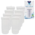 Alapure Waterfilter geschikt voor ZeroWater CWF1003 / 8-Pack Alapure Waterfilter geschikt voor ZeroWater CWF1003 / 8-Pack