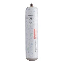Franke Koolzuurpatroon 600 gram tbv Sparq Franke Koolzuurpatroon 600 gram tbv Sparq