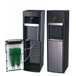 Oasis Mirage Waterkoeler met Warm Water Oasis Mirage Waterkoeler met Warm Water