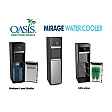 Oasis Mirage Waterkoeler met Warm Water Oasis Mirage Waterkoeler met Warm Water