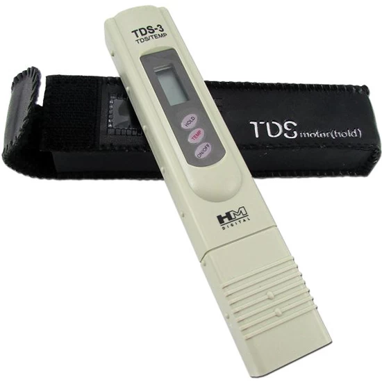 TDS Meter TDS Meter