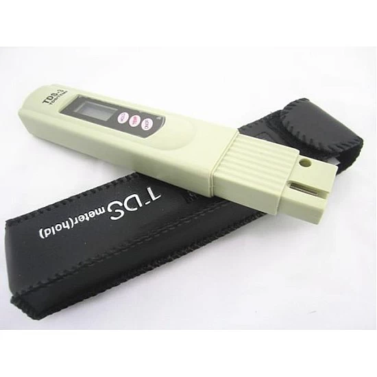 TDS Meter TDS Meter