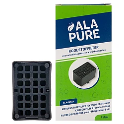 Alapure Wijnklimaatkast Filter geschikt voor Miele KKF-KWT 9945070