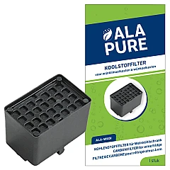 Alapure Wijnklimaatkast Filter geschikt voor Liebherr 743455700 FreshAir Alapure Wijnklimaatkast Filter geschikt voor Liebherr 743455700 FreshAir