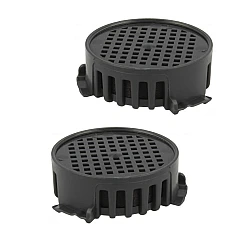 Liebherr Wijnklimaat Koelkast Fresh Air Koolstoffilters 9881116 / 909634200 van Eurofilter WF091 Liebherr Wijnklimaat Koelkast Fresh Air Koolstoffilters 9881116 / 909634200 van Eurofilter WF091