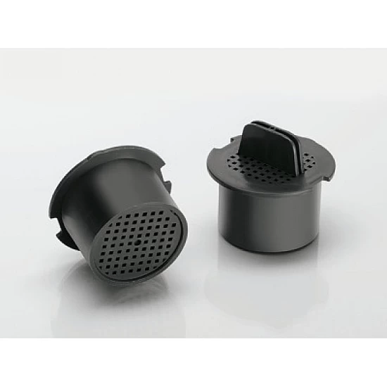 Liebherr Koolstoffilters Wijnklimaat Kast FreshAir 9881291 (2-pack) Liebherr Koolstoffilters Wijnklimaat Kast FreshAir 9881291 (2-pack)