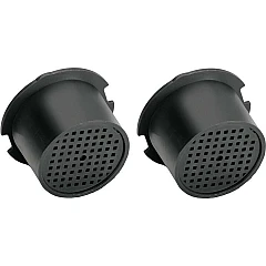 Liebherr Koolstoffilters Wijnklimaat Kast FreshAir 9881291 (2-pack) Liebherr Koolstoffilters Wijnklimaat Kast FreshAir 9881291 (2-pack)