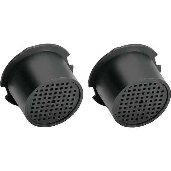 Liebherr Koolstoffilters Wijnklimaat Kast FreshAir 9881291 (2-pack) Liebherr Koolstoffilters Wijnklimaat Kast FreshAir 9881291 (2-pack)