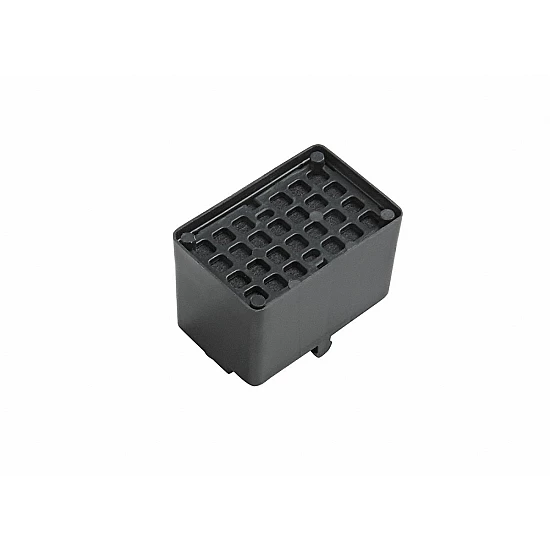 Miele Koolstoffilter Wijnkoelkast KKF-KWT 9945070 Miele Koolstoffilter Wijnkoelkast KKF-KWT 9945070