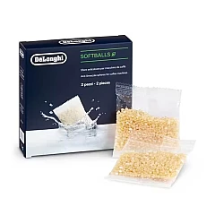 DeLonghi Softballs Ontkalker DLSC551 (2St.) DeLonghi Softballs Ontkalker DLSC551 (2St.)