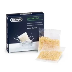 DeLonghi Softballs Ontkalker DLSC551 (2St.)