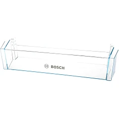 Bosch Koelkast Flessenbak 470x130mm / 00709646