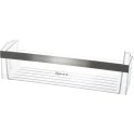 Neff Flessenbak voor Koelkast 11007906 / 442x100mm
