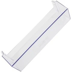 Alapure Flessenbak geschikt voor Beko Koelkast 4666010100 / C00864909 / 430x115mm