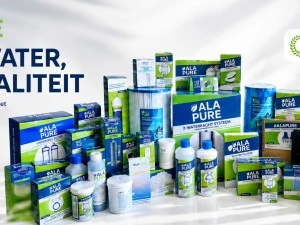 Alles over Alapure