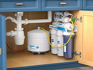 Waterfiltersystemen voor thuis: Welke kies ik?