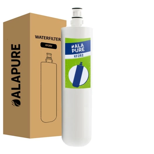 Alapure Vervangingswaterfilter KF282 – Compatibel met 3M US-E2 (PFAS)